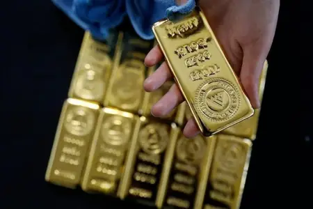 ABŞ Venesueladan 100 milyon dollar dəyərində qızıl aldı