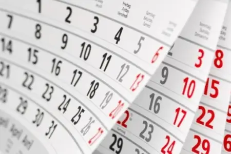 Qısa iş günü olacaq - Tarix