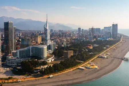 Batumidə Azərbaycan vətəndaşları saxlanıldı