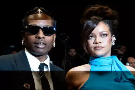 Rihannanın evi gülləbaran edildi