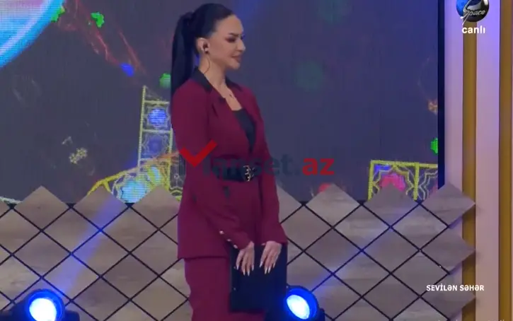 Tarix Əliyevi görün kim əvəz etdi - FOTO