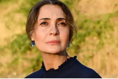 Əməkdar artistə ağır itki - FOTO