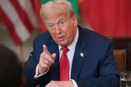  "Uzun müddət hakimiyyətdə qala bilməyəcək" 