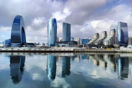 Sabah hava necə olacaq ? 