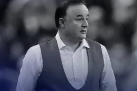 “Fənərbaxça”nın sabiq köməkçi məşqçisi vəfat etdi