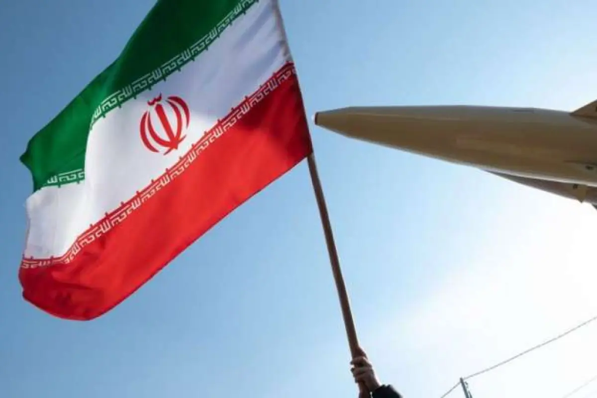 İran Türkiyəyə növbəti dəfə raket atdı - MN məlumat yaydı