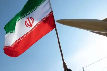 İran Türkiyəyə növbəti dəfə raket atdı - MN məlumat yaydı