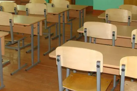 Ermənistanda məktəbdə dəhşət    