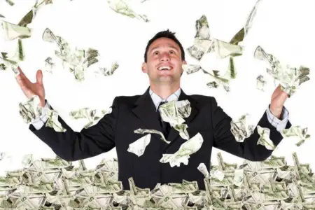 339 milyon ödəyib “Milyarderlərin bunkeri”ndə özünə yer aldı