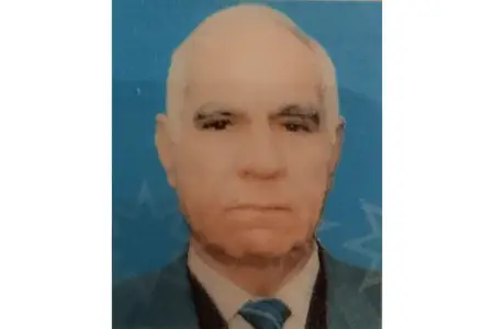 İtkin düşən kişi axtarılır 