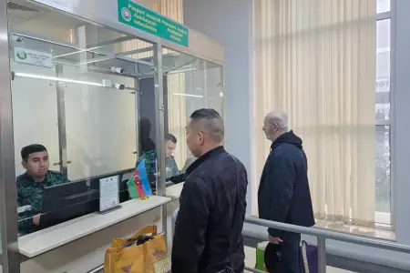 İrandan Azərbaycana təxliyə olunanların sayı açıqlandı