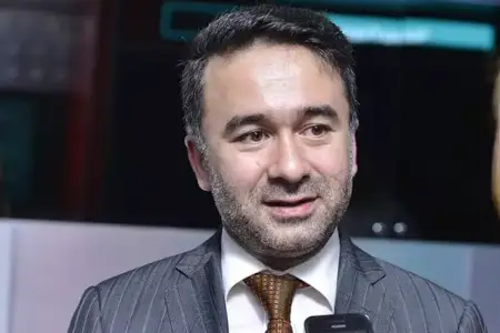 Tahir İmanov vəhhabi olması iddialarına belə cavab verdi - VİDEO