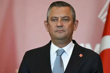 Özgür Özel barəsində istintaq başladıldı