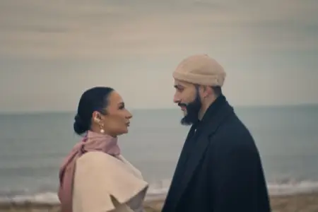 JIVA-nın “Avroviziya 2026” üçün “Just Go” mahnısı təqdim olundu