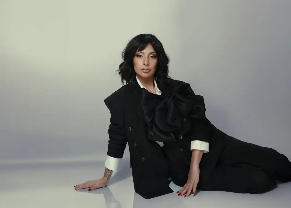 JIVA-nın “Avroviziya 2026” üçün “Just Go” mahnısı təqdim olundu