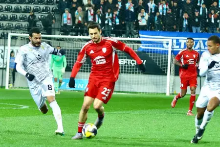 "Neftçi" "Turan Tovuz"a məğlub oldu