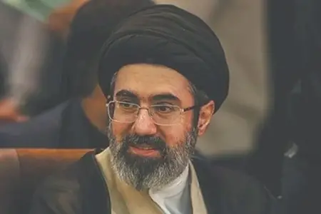 Müctəba Xameneinin sağ qalmaq şansı yoxdur - Tramp