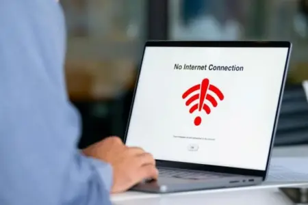 İranda 10 gündür internet yoxdur 