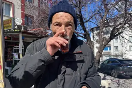 34 ildir su içə bilmir: Görün necə yaşayır 