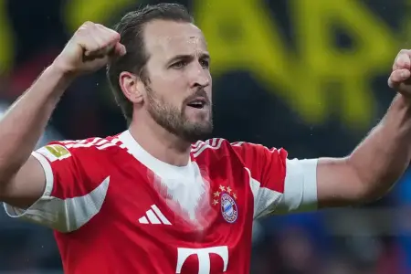 "Bavariya" Harri Keynlə bağlı qərar verdi