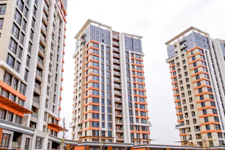 Nərimanovda premium mənzillər faizsiz kreditlə: “City Garden Narimanov”da satış davam edir - “Kristal!”