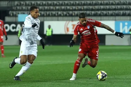 "Bir-iki oyunda qalib gələndən sonra məğlub olmaq "Neftçi"yə yaraşmaz" - AÇIQLAMA 