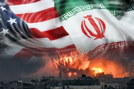 Tehranda yeni mərhələ: Müharibə strategiyası sərtləşəcək? 