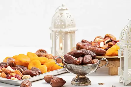 Ramazan ayının 21-ci günü: duası, imsak və iftar vaxtı