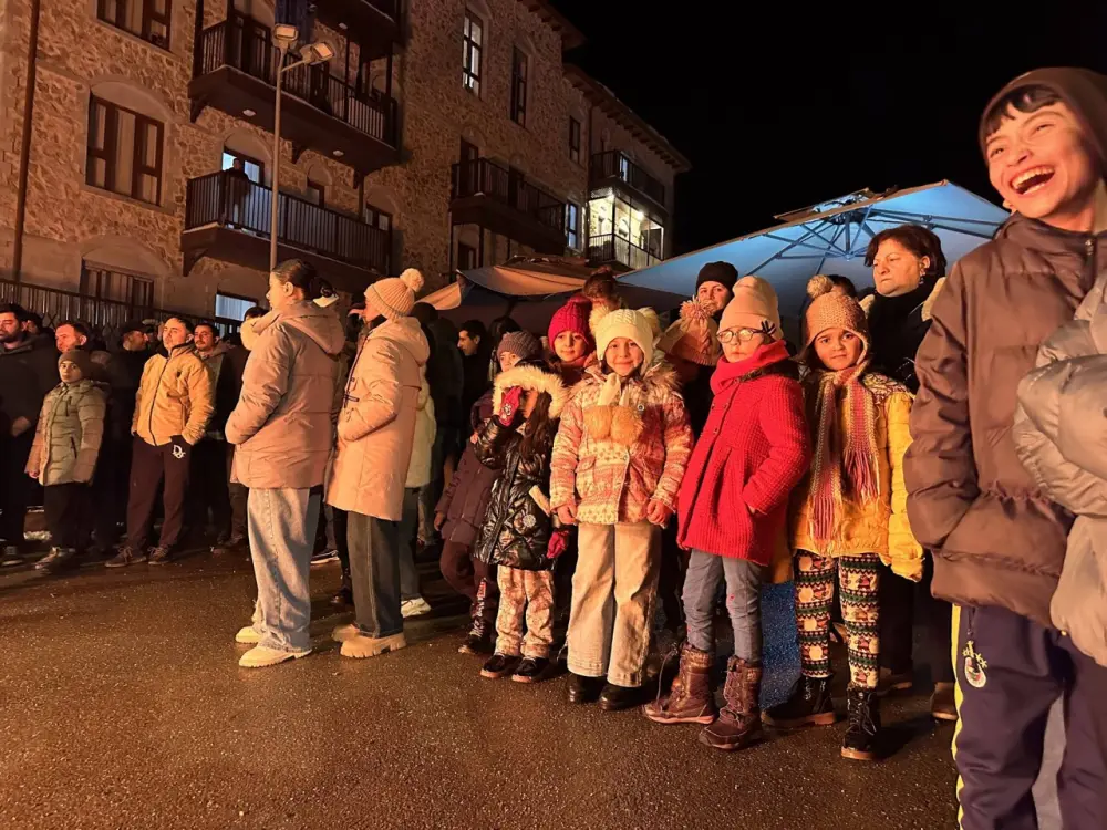 Şuşa Yel çərşənbəsini qeyd edir – FOTOLAR