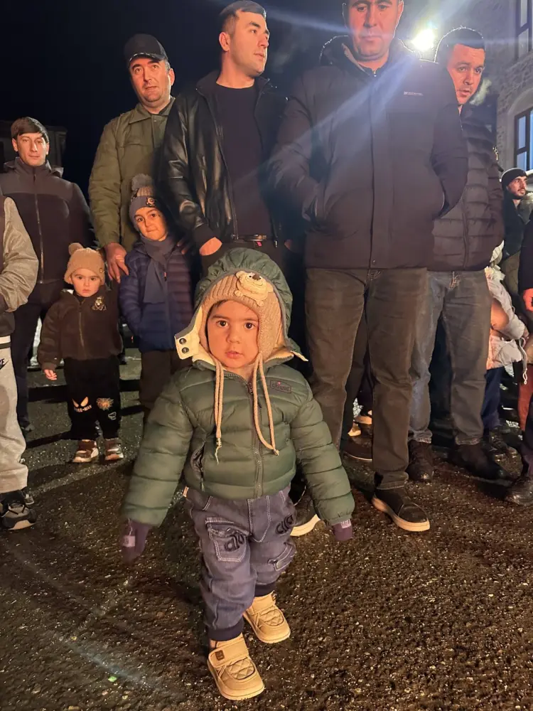 Şuşa Yel çərşənbəsini qeyd edir – FOTOLAR