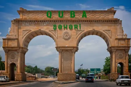 Qubanın üç kəndinin adı dəyişdirilə bilər