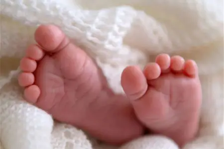 Ötən il 1 445 azçəkili körpə doğuldu 