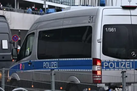 Avtobusda yanğın: 6 nəfər ÖLDÜ  - Bu ölkədə