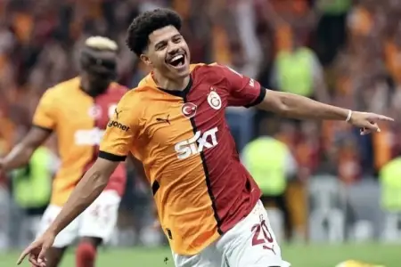 Braziliya millisi Qabriel Sara ilə bağlı qərar verdi