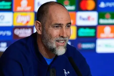 "Tottenhem"in baş məşqçisi istefa təhlükəsi ilə üz-üzə