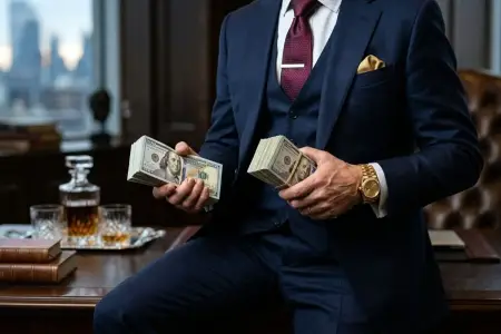 Milyarderlərin ümumi sərvəti açıqlandı