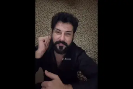 “Tiktoker" “Şiva” həbs edildi 