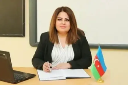 Gəncədə töhmət alan məktəb direktoru işdən çıxarıldı