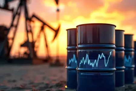 Brent markalı neftin qiyməti 100 dolları keçdi