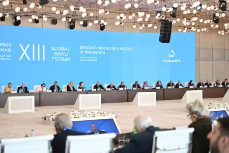 Prezident: Minsk qrupunun həmsədrlərinin məqsədi münaqişəni həll etmək deyildi