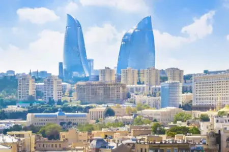 Sabahın hava proqnozu 