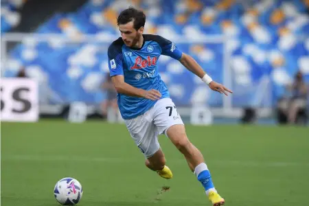 Kvaratsxeliyadan "Çelsi"yə  möhtəşəm qol