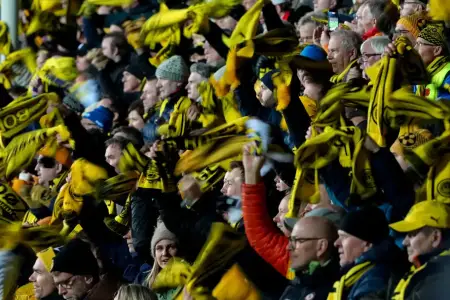 Çempionlar Liqasında sürpriz: "Bodo/Qlimt" "Sportinq"i məğlub etdi