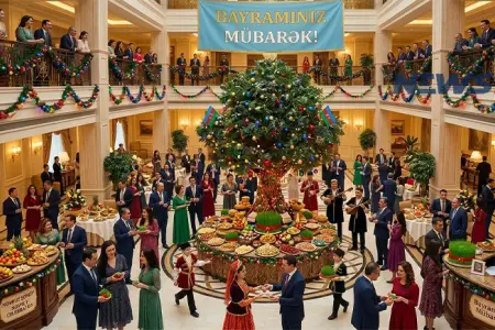 Bayramda istirahət etməyi planlaşdıranların NƏZƏRİNƏ: Hotellərdə qiymətlər dəyişə bilər