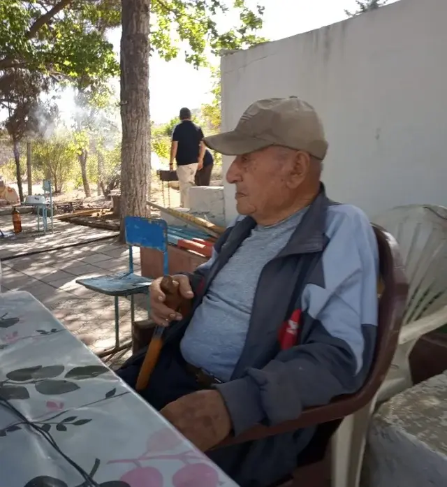 Xəlil Köçərli 99 yaşında vəfat etdi - FOTO