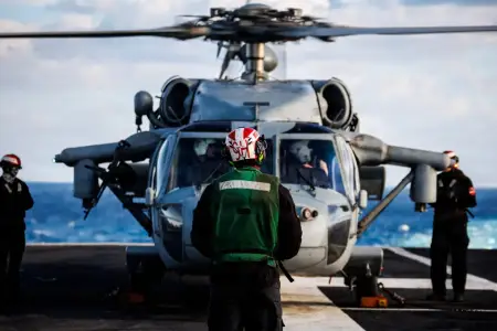 ABŞ İrandakı müharibəyə şok məbləğdə vəsait xərclədi