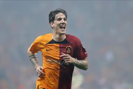 Zaniolo: “Burada qalmaqdan başqa bir şey düşünmürəm”