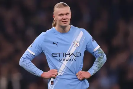 "Barselona" Haalandın transferi üçün "Mançester Siti" ilə görüşəcək