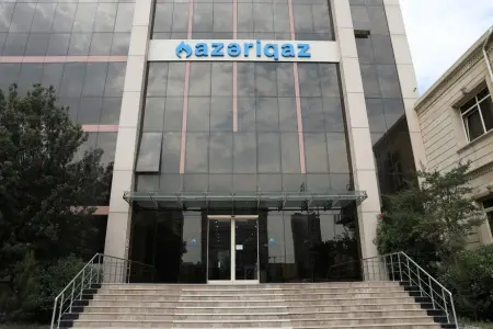 “Azəriqaz”ın vətəndaşlara yazdığı külli miqdarda borc silindi