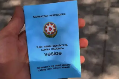 Əli Əsədov qərar imzaladı